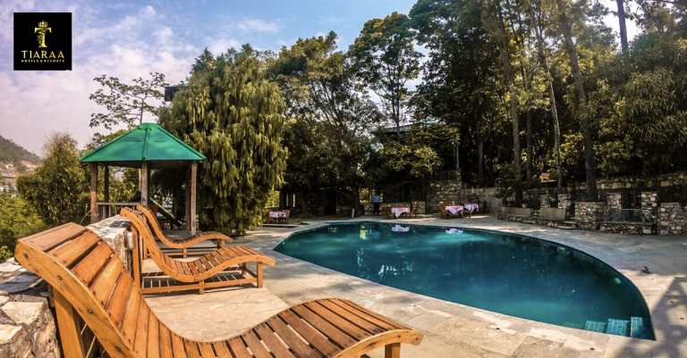 Best Hotel in Bhimtal for Nature Walks and Boating Escapes